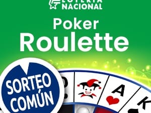 Global Poker Roulette game screenshot