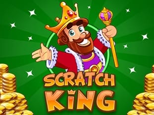 Scratch King game screenshot