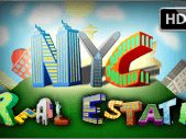 New York Real Estate HD game screenshot