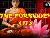 The Forbidden City HD game screenshot