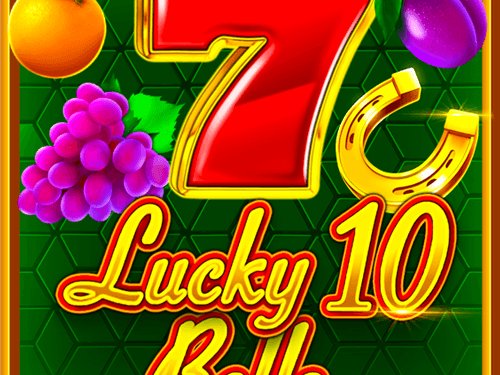 Lucky 10 Bells game screenshot