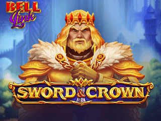 Sword and Crown Bell Link game screenshot