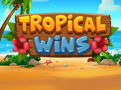 Tropical Wins game screenshot
